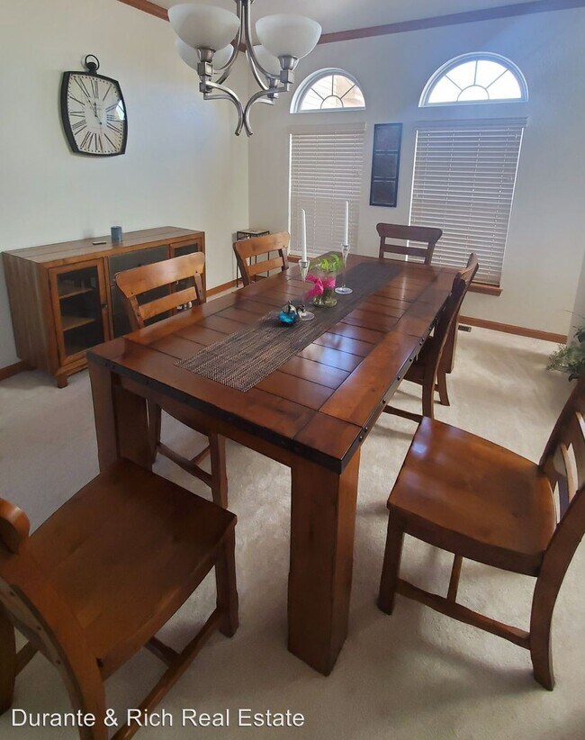 Foto del edificio - 4 br, 2.5 bath House - 5244 W Preserve Ct