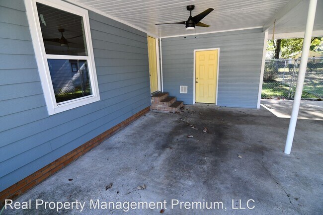 Building Photo - 3 br, 2 bath House - 4768 Sumrall Drive