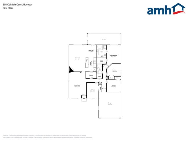 Building Photo - 508 Oakdale Court