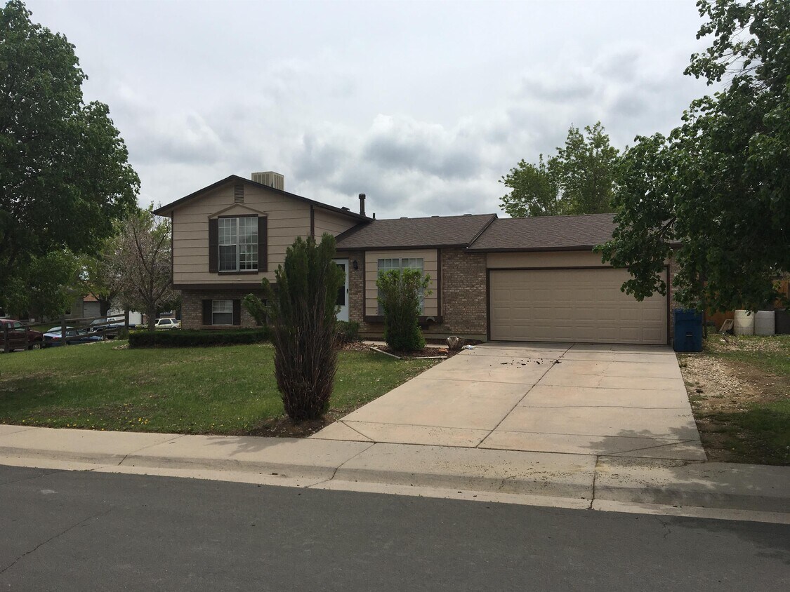 Primary Photo - 4343 S Ceylon Way