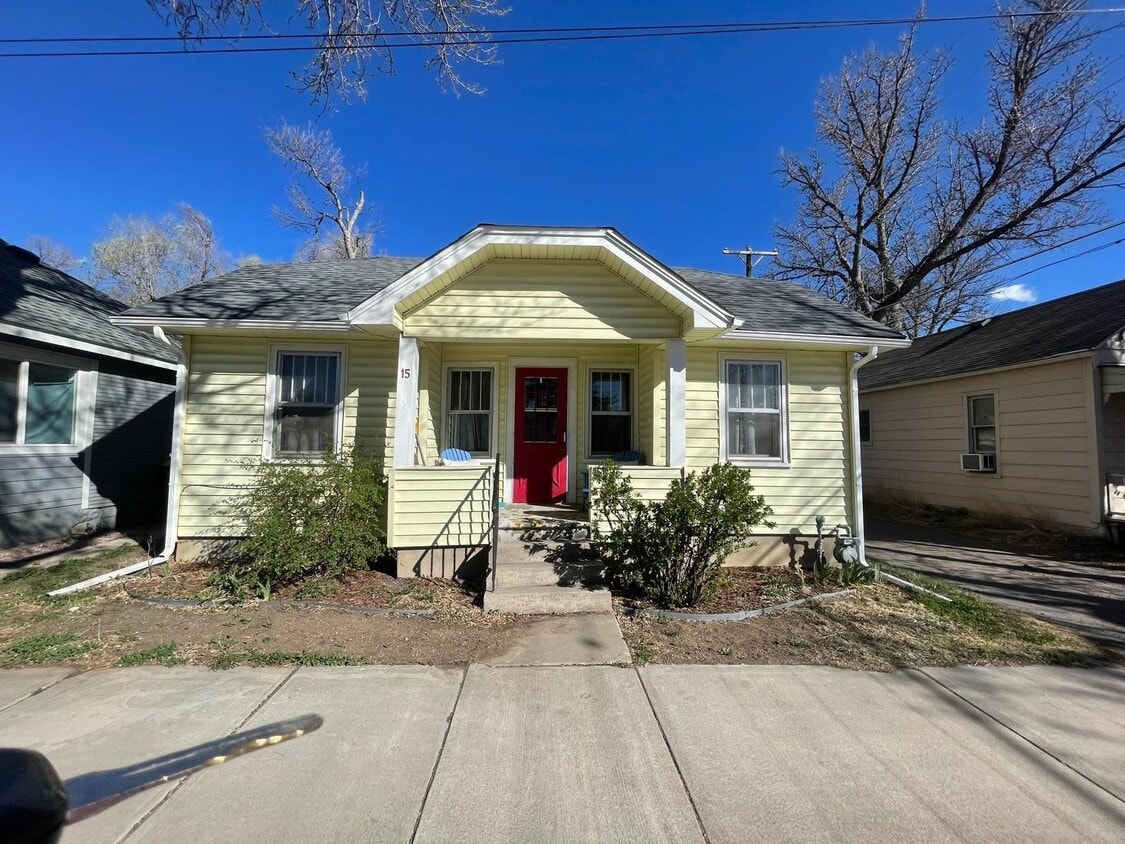 Primary Photo - 15 N 15th St