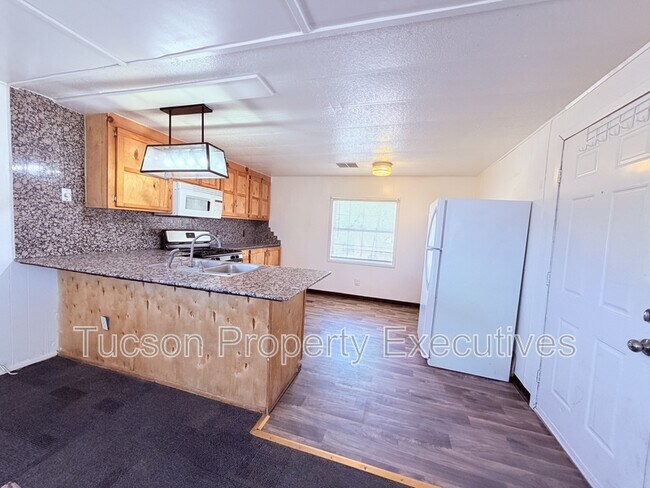 Foto del edificio - 4580 E Rex St