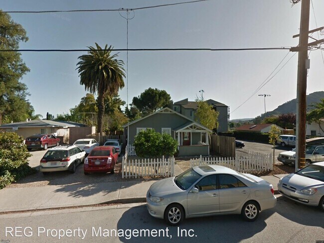 Building Photo - 3 br, 2 bath House - 1265 Murray Street