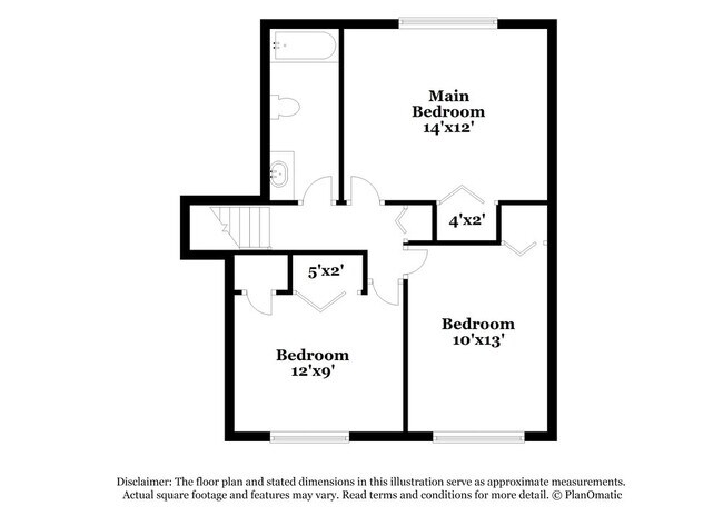 Foto del edificio - 2709 Bretton Woods Dr