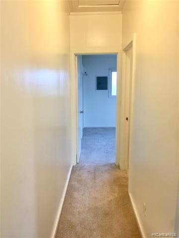 Building Photo - 2127 Pauoa Rd
