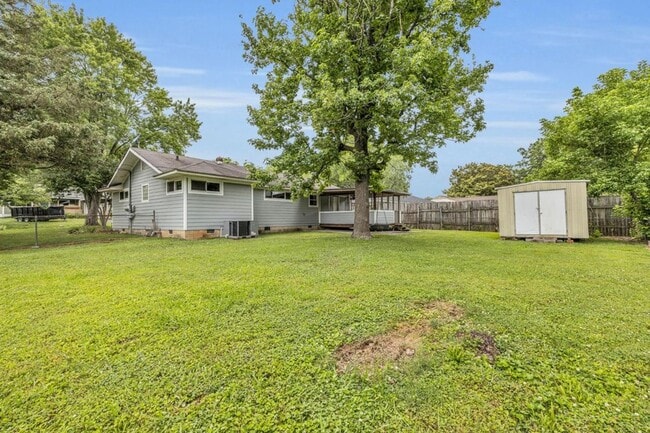 Photo - Four Bedroom Two Bathroom House