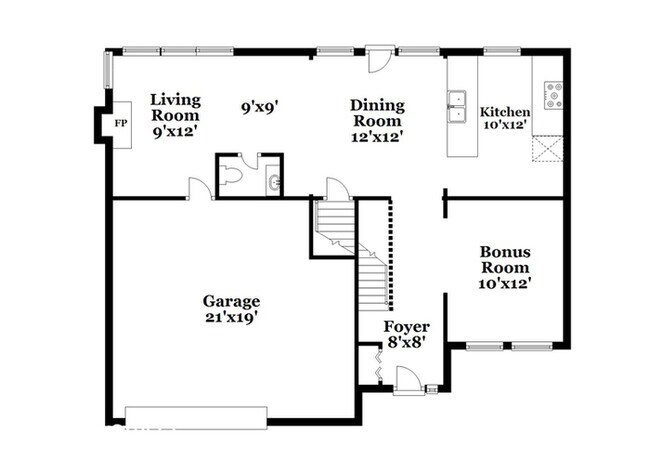 Building Photo - 4941 Payne St