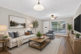 Building Photo - The Melrose Apartments
