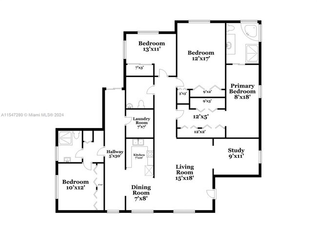 Foto del edificio - 5835 SW 117th Ave