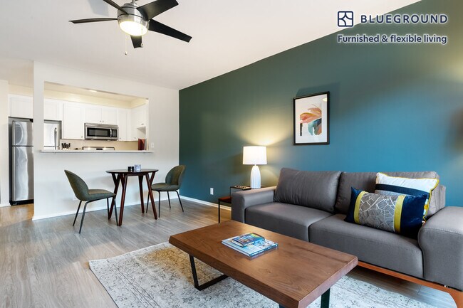 Foto del edificio - 204 Washington Ave