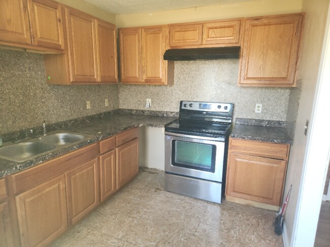 Foto del edificio - 1141 15th Way SW