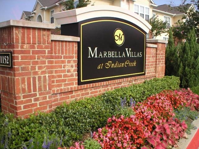 Primary Photo - Marbella Villas at Indian Creek