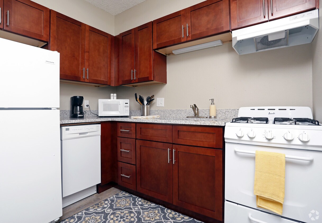 Stephenville Crossing Apartments in Stephenville, TX