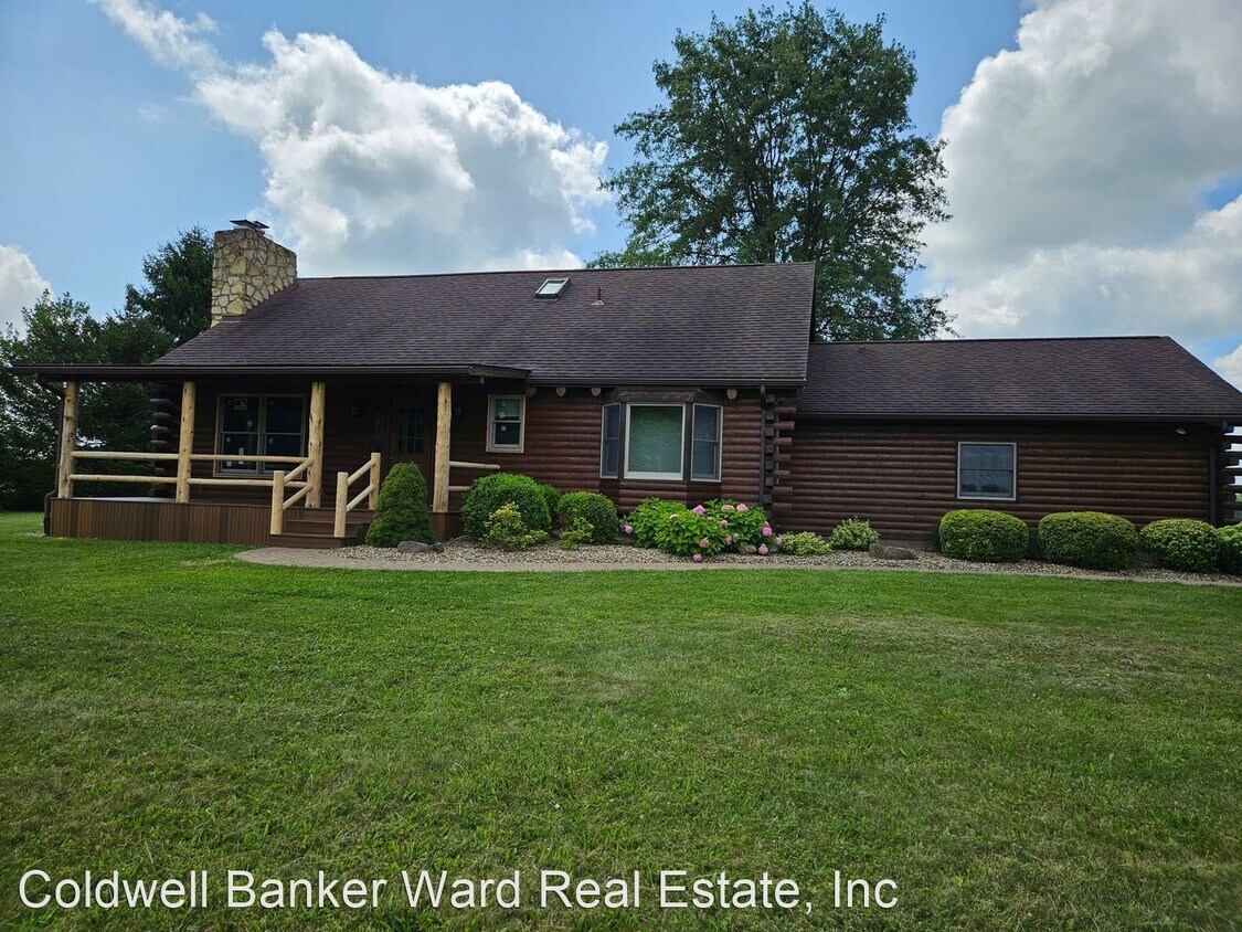 Primary Photo - 3 br, 2 bath House - 9270 West Smithville ...