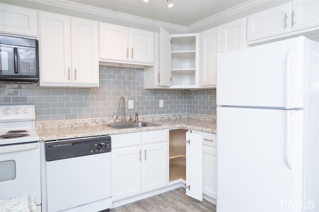 Building Photo - 143 NC-86