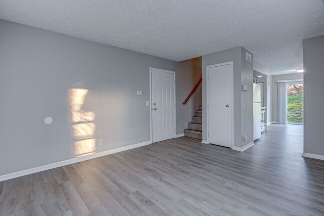 Building Photo - For Rent: Four-Bedroom, Two-Bathroom Available NOW