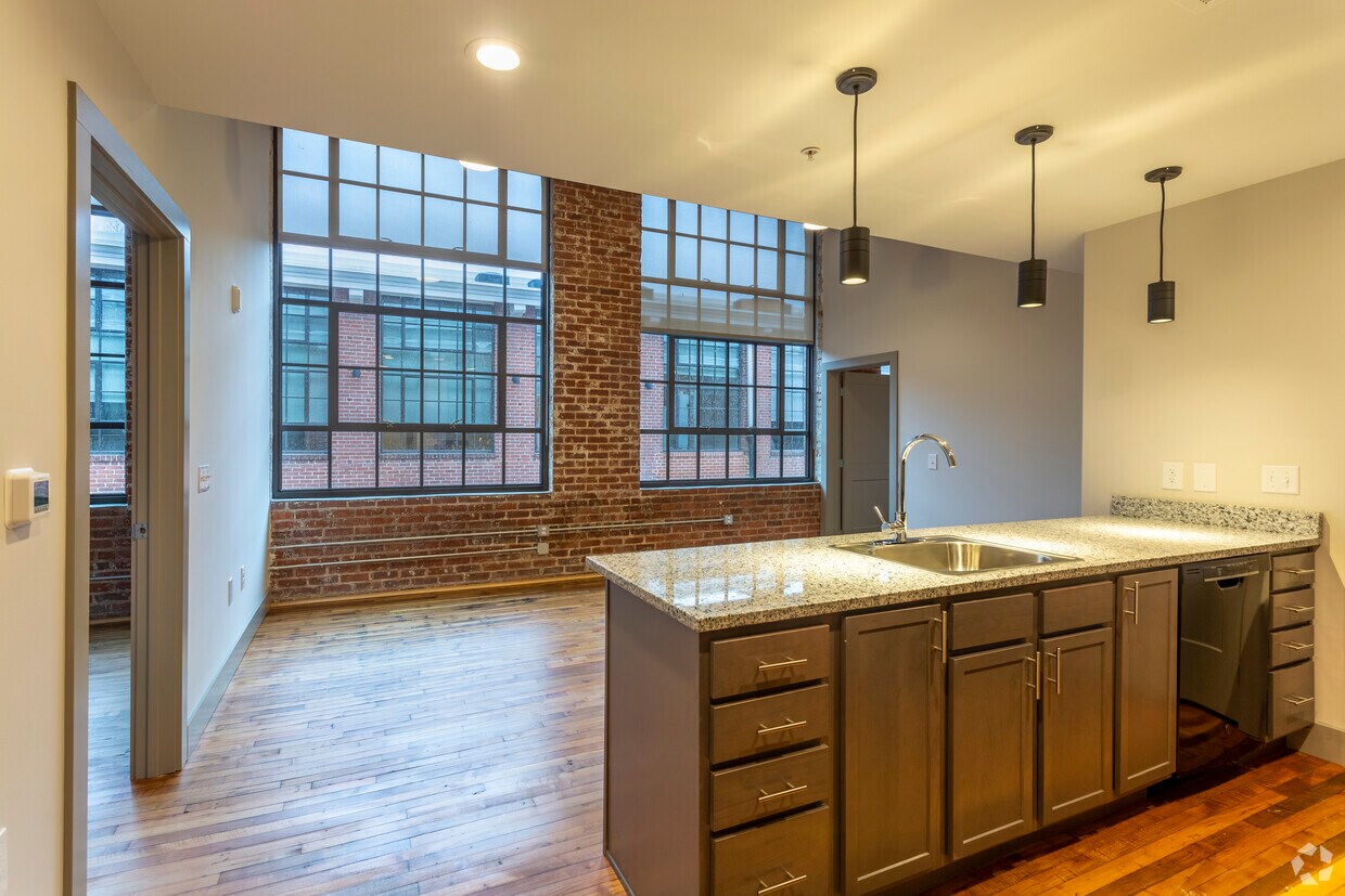 Grey Mill Apartments Apartments 301 4th Ave E Hendersonville, NC