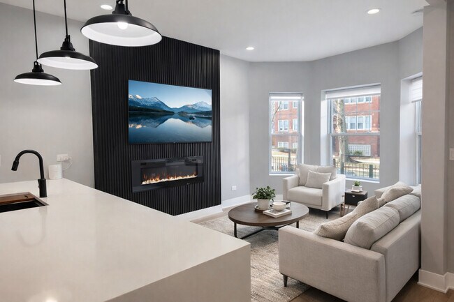 Foto del edificio - 6649 S Woodlawn Ave