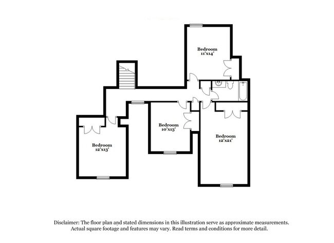Foto del edificio - 4815 Half Moon Cove