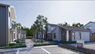 Building Photo - Everbloom