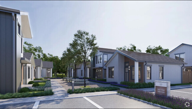 Building Photo - Everbloom