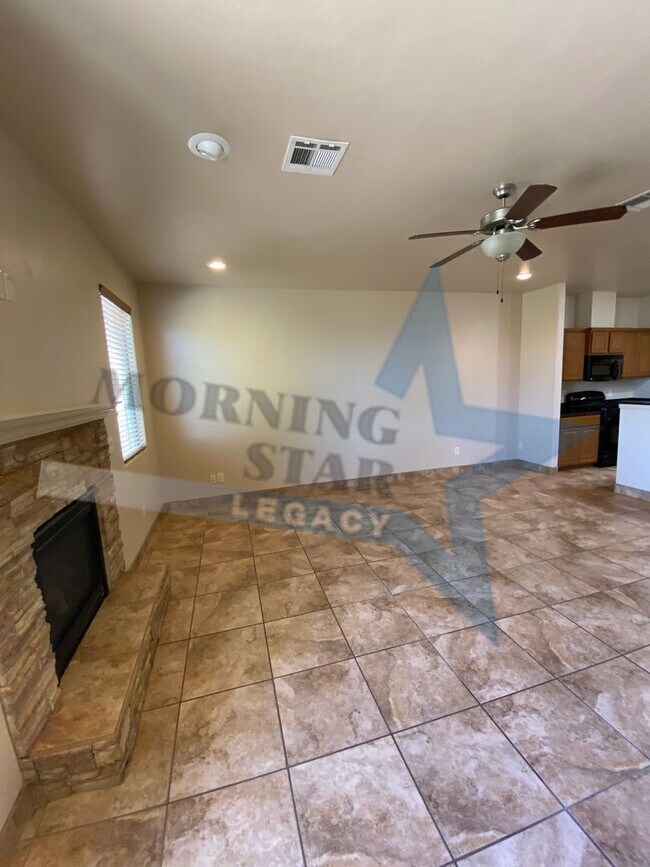 Foto del edificio - 3 bedroom in the Pueblos at Alameda