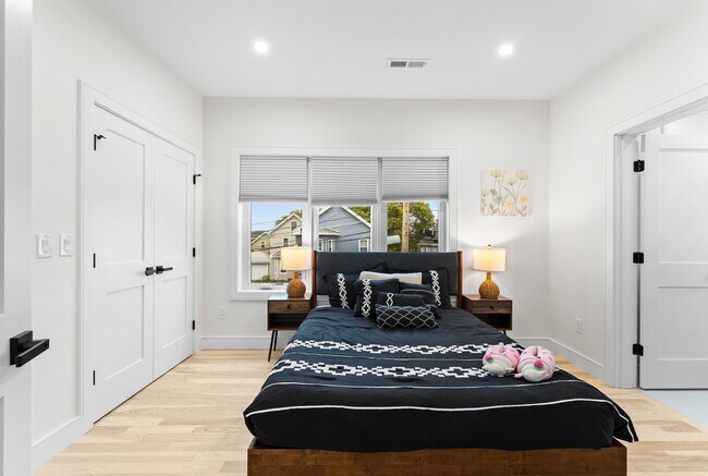 Foto del edificio - 21 Bolton St