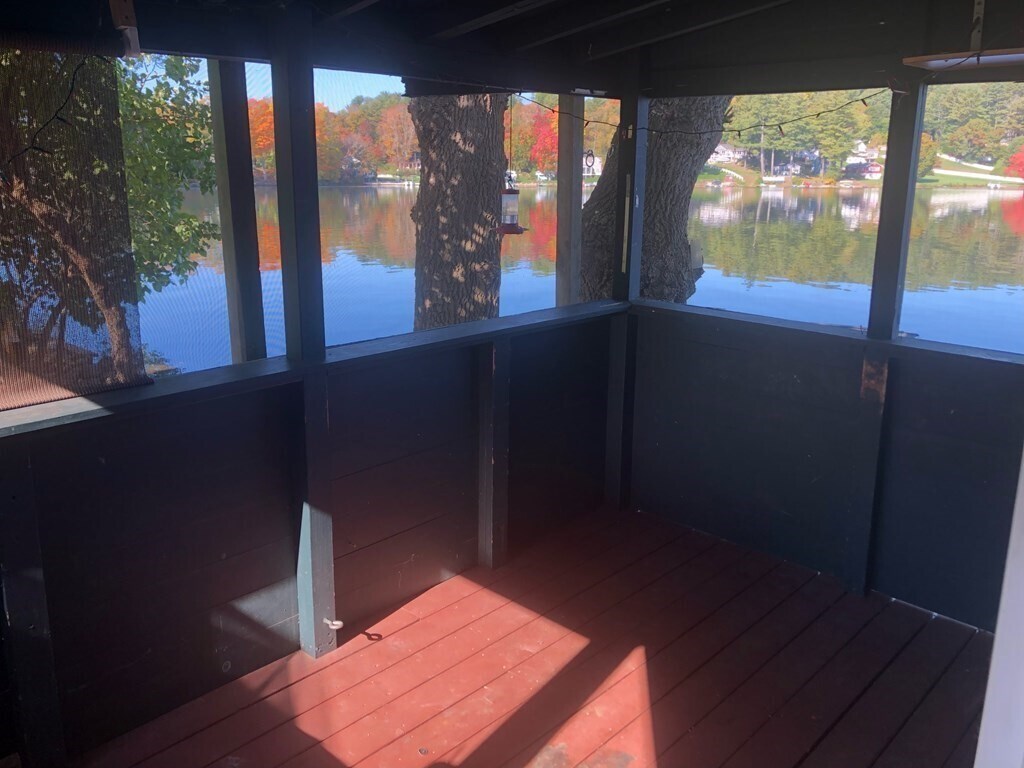 294 E Main St Unit 1, East Brookfield, MA 01515 Room for Rent in East