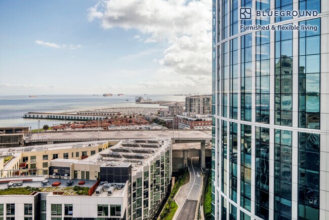 Foto del edificio - 399 Fremont St