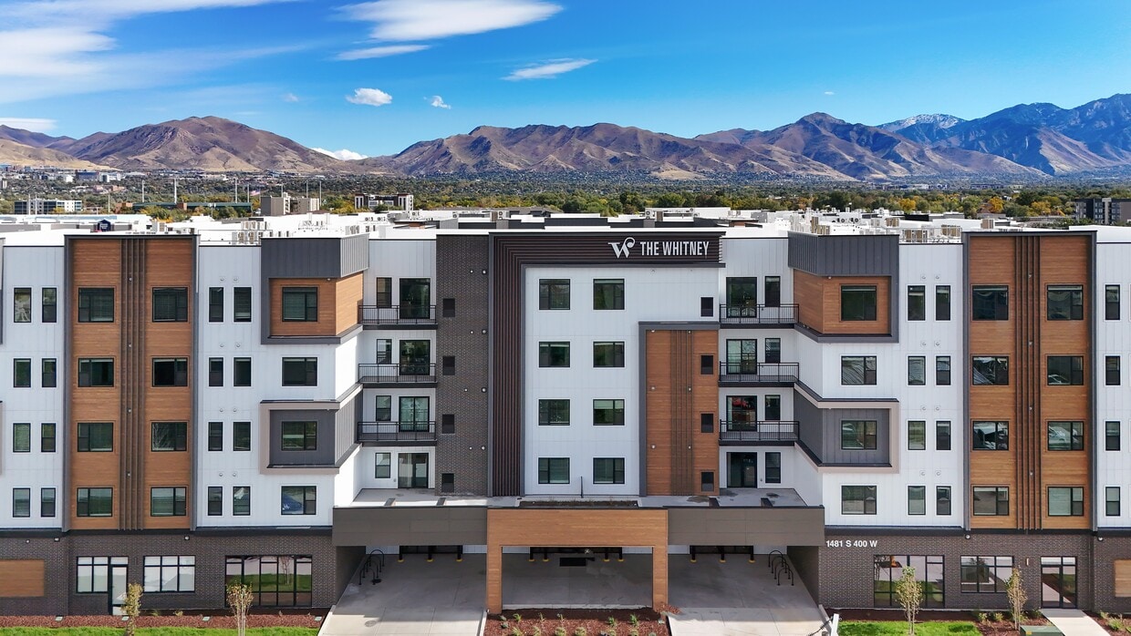 Foto principal - The Whitney