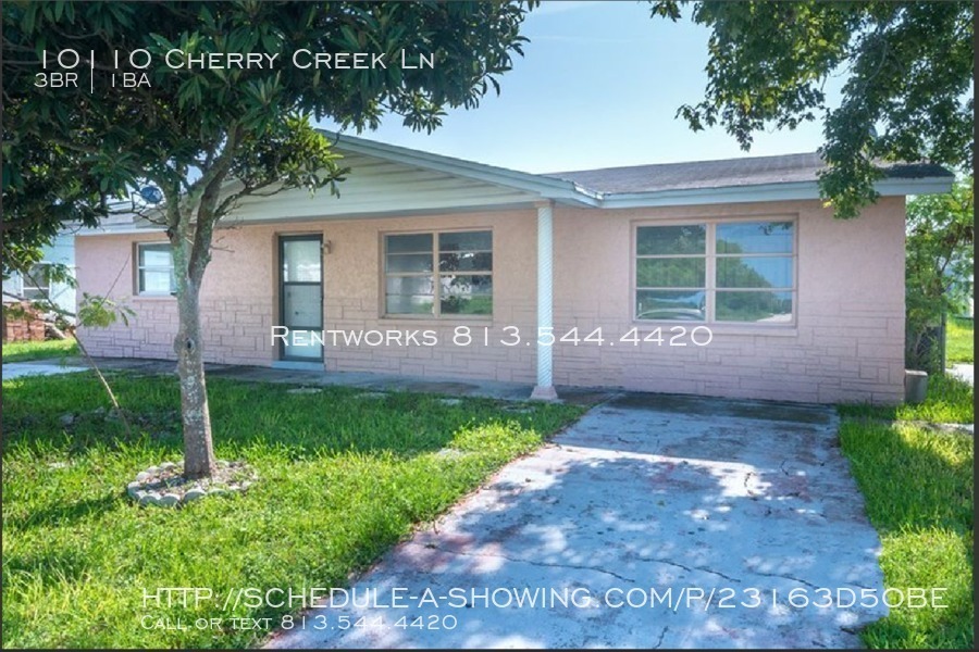 Primary Photo - Coming soon. 3bd/2ba SECTION 8 APPROVED