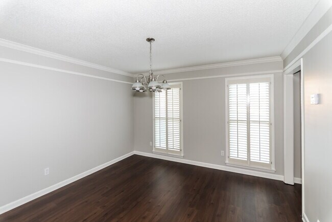 Foto del edificio - 1515 Cider House Ln