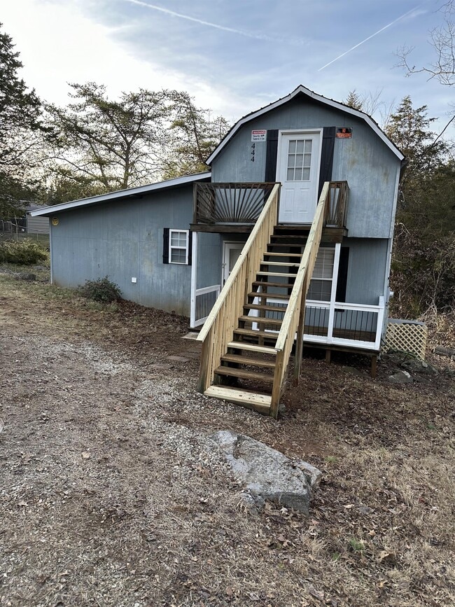 Building Photo - 444 TN-92