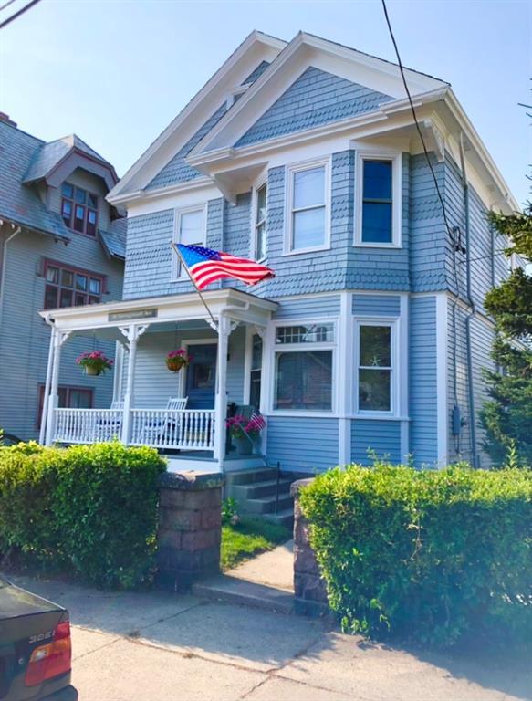 30 Narragansett Ave, Newport, RI 02840 House for Rent in Newport, RI
