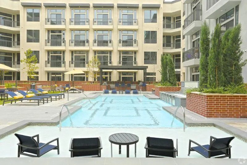 Primary Photo - Elegant Living Stunning: 1BR Apartment in ...