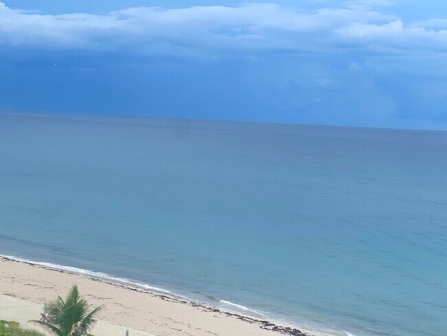 Foto del edificio - 3450 S Ocean Blvd