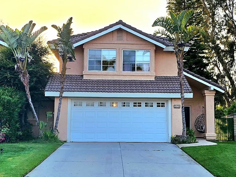 Foto principal - 505 Fairfield Rd