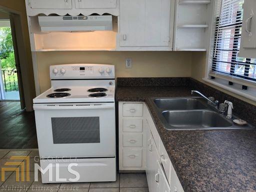 Foto del edificio - 284 Spellman St NW