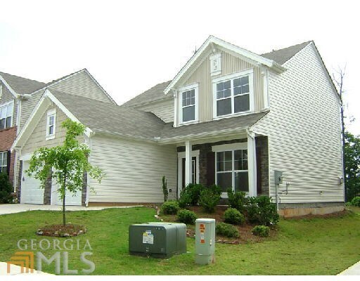 Primary Photo - Stunning 3/2.5 Home in Monarch Village