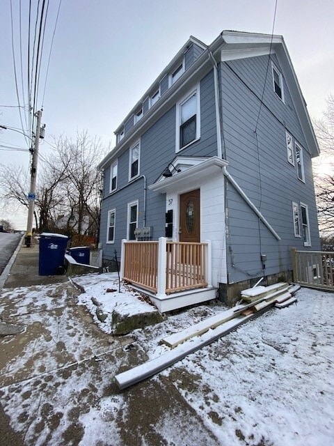 Primary Photo - 57 Hemman St