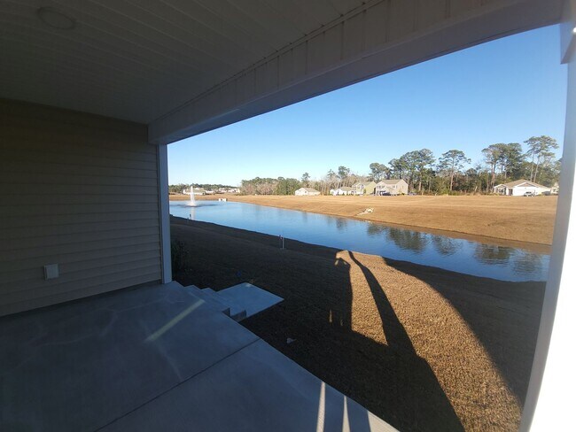 Foto del edificio - 3 bedroom/2 bath duplex in Heather Glenn