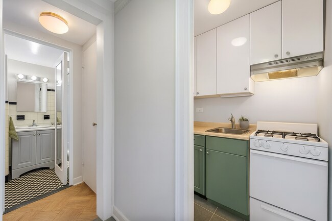 Foto del edificio - 308 E 84th St