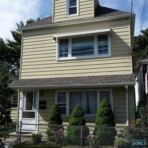 163 Shaw St, Garfield, NJ 07026 Room for Rent in Garfield, NJ
