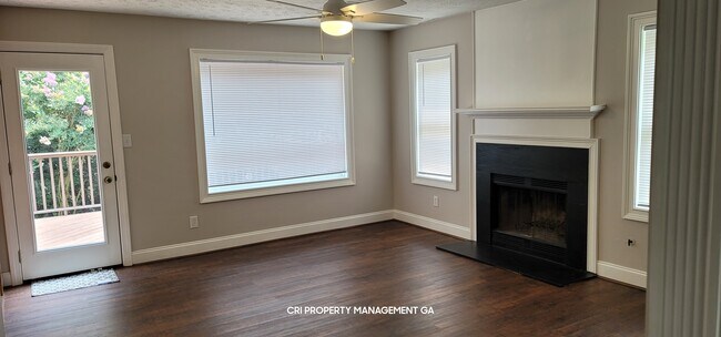 Building Photo - 555 Old Preston Trl