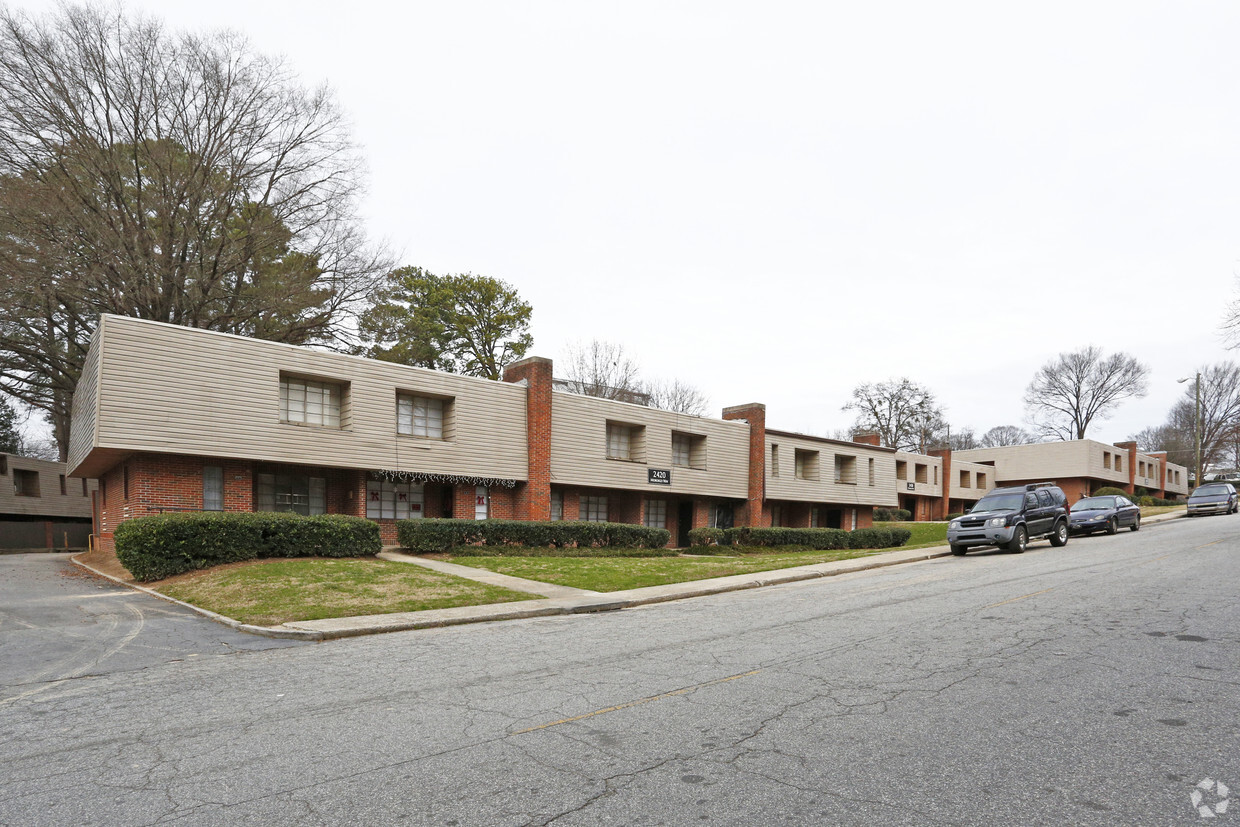 Primary Photo - San Lucia Apartment Homes