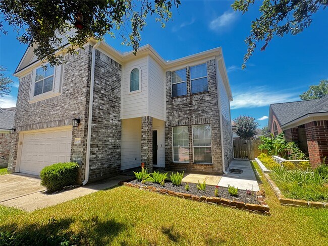 Foto del edificio - 15503 Hickory Dale St