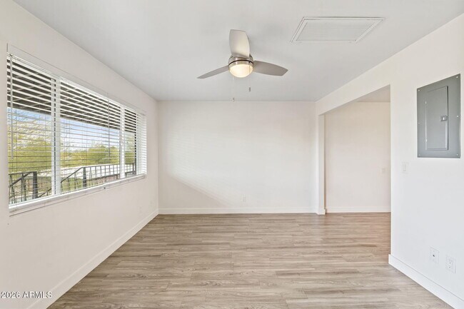 Foto del edificio - 1707 N 18th St