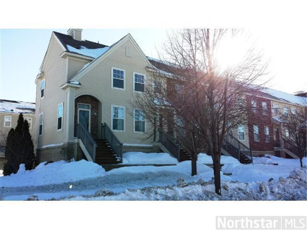 11330 Davenport Cir, Blaine, MN 55449 Townhome Rentals in Blaine MN