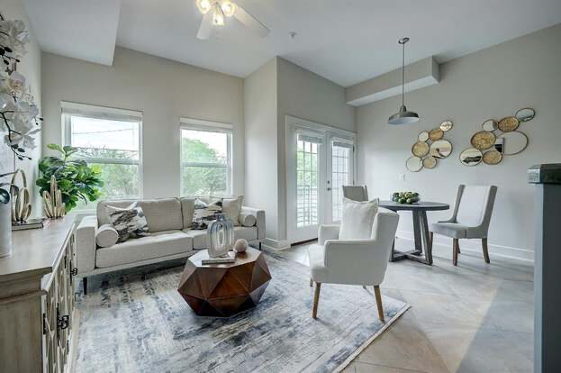 Foto del edificio - 1011 Studemont St