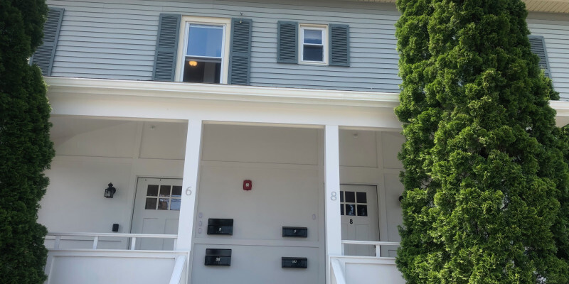 Foto principal - 8 Claflin st